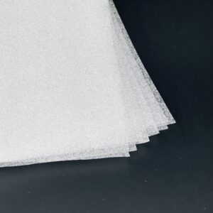 Separator / servetel PEE, 1 mm, 450×300 mm - imagine 3