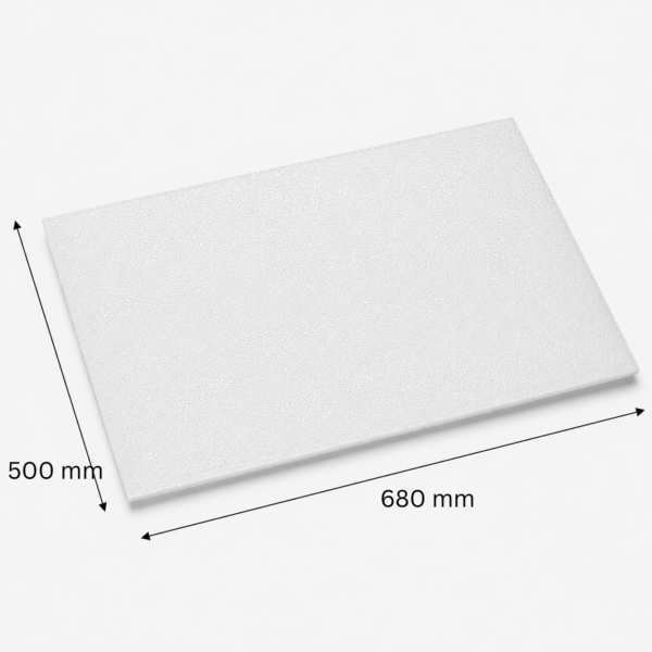 Servetel 500x680 mm