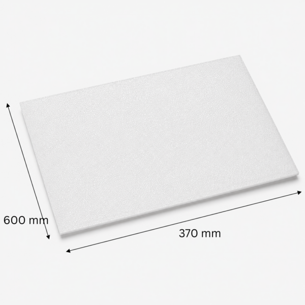 Servetel 600x370 mm