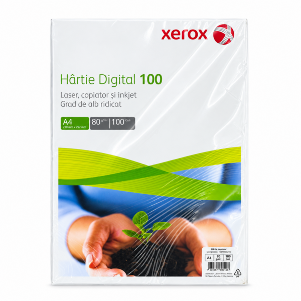 xerox digital 100 poza principala