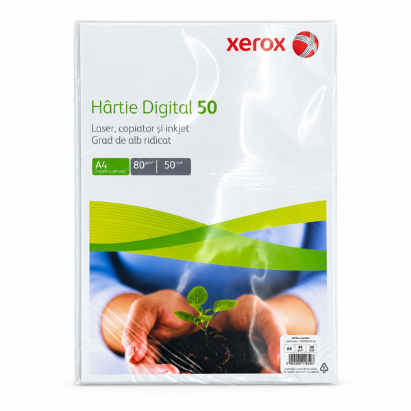 xerox digital 50 poza principala