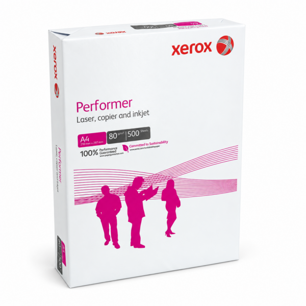 xerox performer poza principala