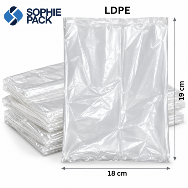 18x19cm LDPE, final