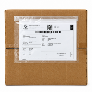 Plic AWB C5 Siliconat, Autoadeziv, 100 buc/set - Image 4